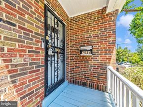 1634 C Street NE, Washington DC 20002
