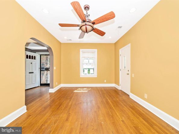 1634 C Street NE, Washington DC 20002