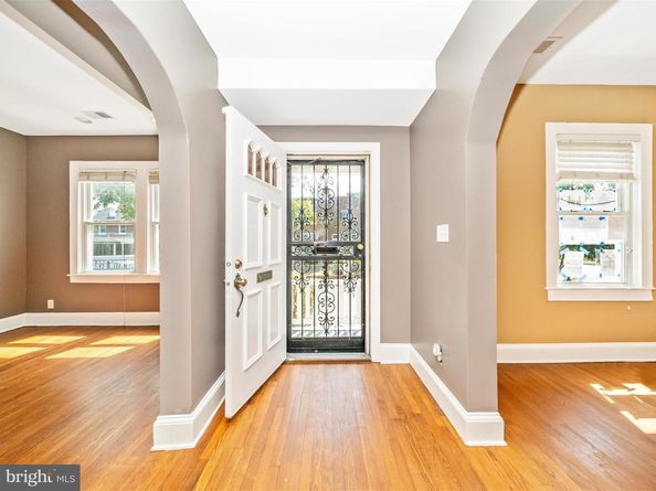 1634 C Street NE, Washington DC 20002