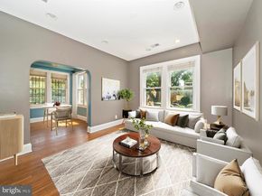 1634 C Street NE, Washington DC 20002