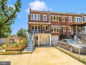 1634 C Street NE, Washington DC 20002
