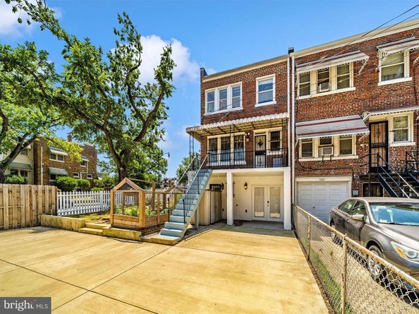 1634 C Street NE, Washington DC 20002