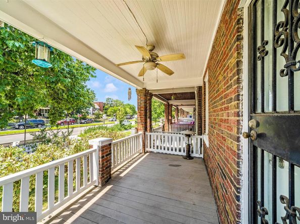 1634 C Street NE, Washington DC 20002