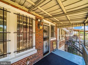 1634 C Street NE, Washington DC 20002