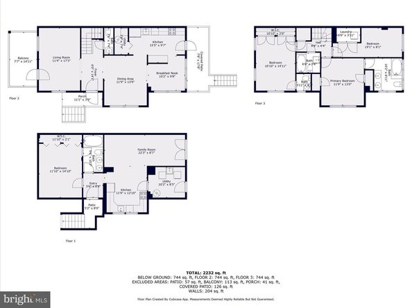 1634 C Street NE, Washington DC 20002