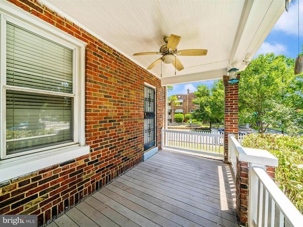 1634 C Street NE, Washington DC 20002