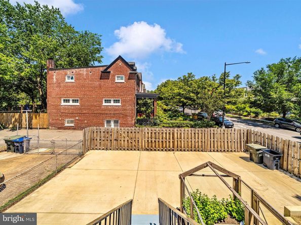 1634 C Street NE, Washington DC 20002