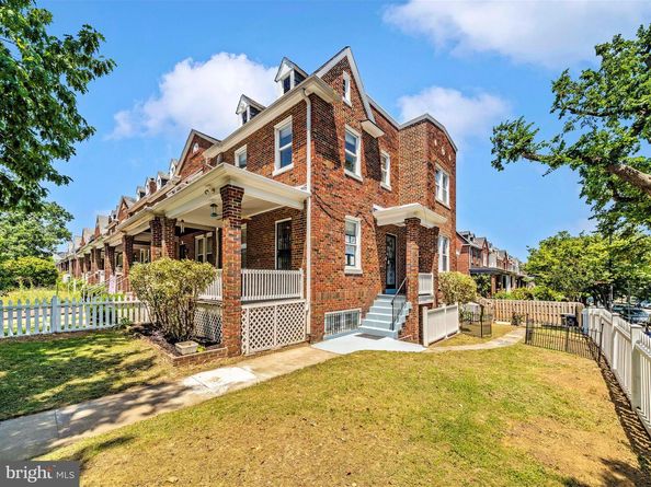 1634 C Street NE, Washington DC 20002