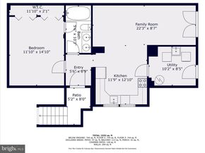 1634 C Street NE, Washington DC 20002