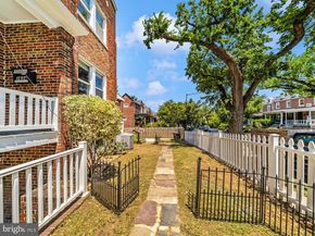 1634 C Street NE, Washington DC 20002