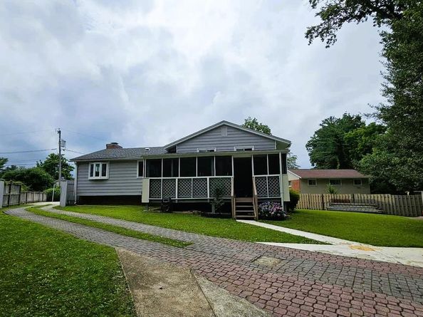 4753 Pomponio Place, Annandale VA 22003