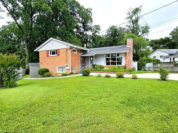 4753 Pomponio Place, Annandale VA 22003