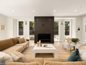 6018 Madawaska Road, Bethesda MD 20816