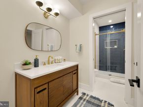 6018 Madawaska Road, Bethesda MD 20816