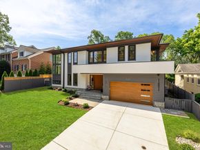 6018 Madawaska Road, Bethesda MD 20816
