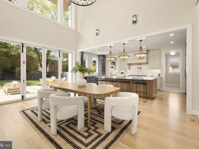 6018 Madawaska Road, Bethesda MD 20816
