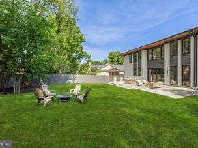 6018 Madawaska Road, Bethesda MD 20816