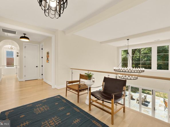6018 Madawaska Road, Bethesda MD 20816