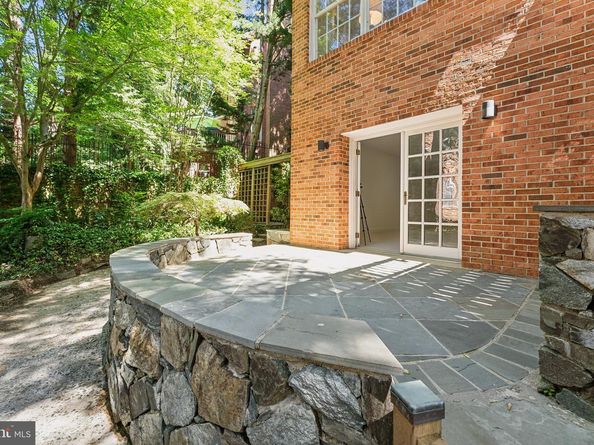 4819 Kemble Place NW, Washington DC 20007