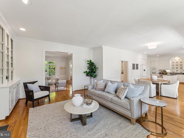 4819 Kemble Place NW, Washington DC 20007