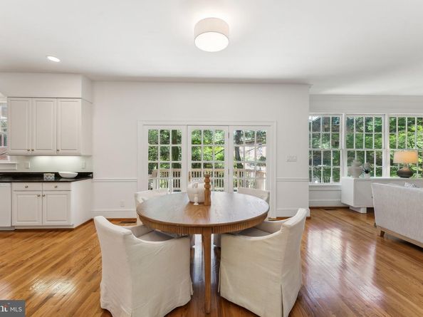 4819 Kemble Place NW, Washington DC 20007
