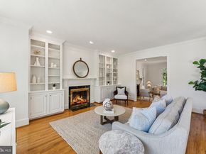 4819 Kemble Place NW, Washington DC 20007