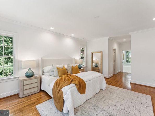 4819 Kemble Place NW, Washington DC 20007