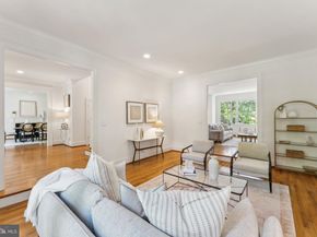 4819 Kemble Place NW, Washington DC 20007