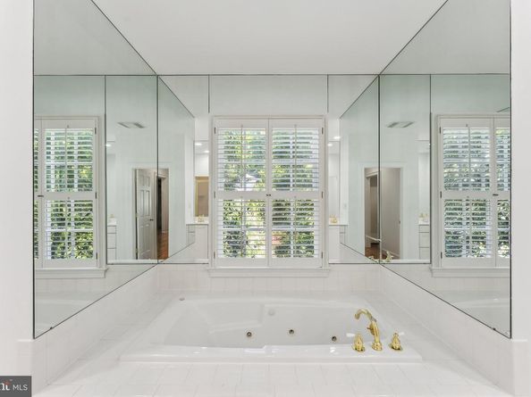 4819 Kemble Place NW, Washington DC 20007