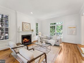 4819 Kemble Place NW, Washington DC 20007