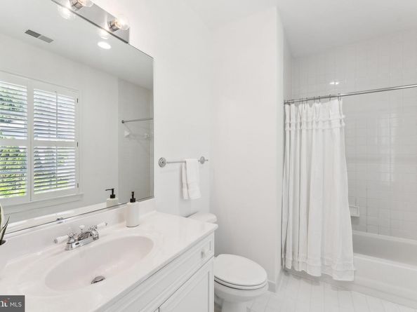4819 Kemble Place NW, Washington DC 20007