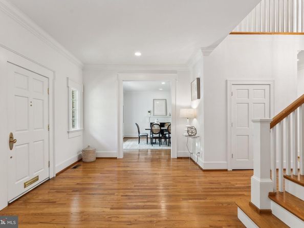 4819 Kemble Place NW, Washington DC 20007