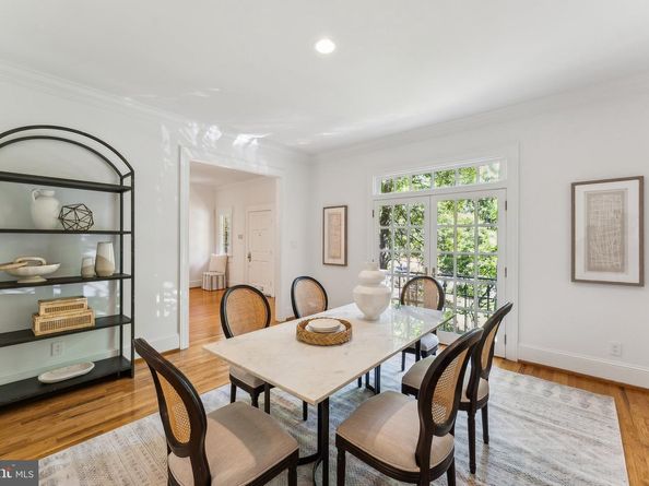 4819 Kemble Place NW, Washington DC 20007