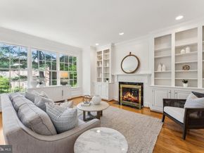 4819 Kemble Place NW, Washington DC 20007