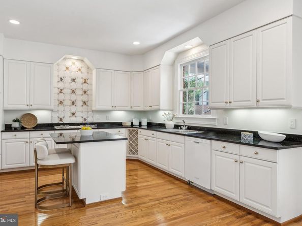4819 Kemble Place NW, Washington DC 20007