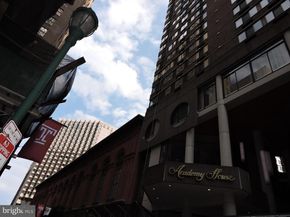 1420 Locust Street 20Q, Philadelphia PA 19102