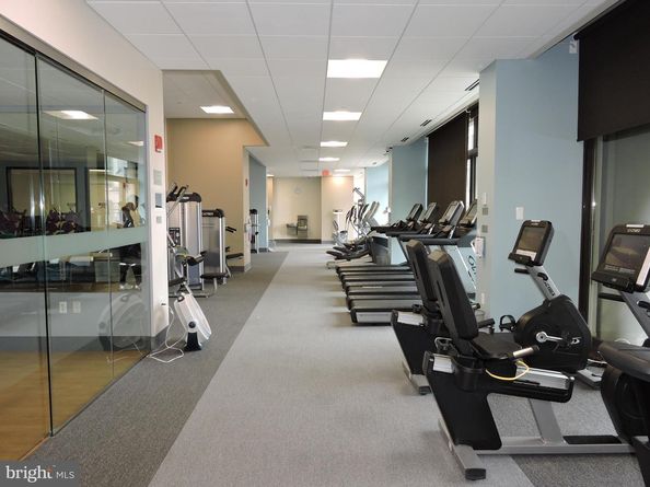 1420 Locust Street 20Q, Philadelphia PA 19102