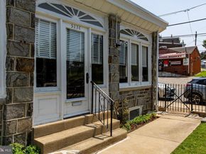 5236 Ridge Avenue, Philadelphia PA 19128