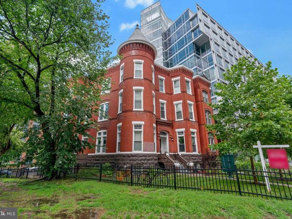 459 Massachusetts Avenue NW B1, Washington DC 20001