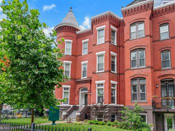 459 Massachusetts Avenue NW