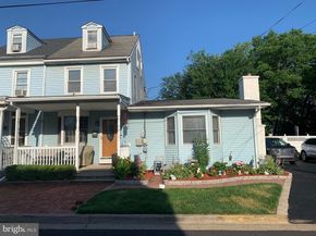 554 Locust Street, Bristol PA 19007