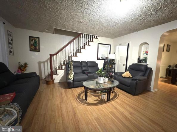 1548 Lardner Street, Philadelphia PA 19149