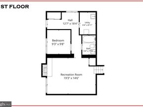 8503 Marquette Street, Vienna VA 22180