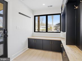 8503 Marquette Street, Vienna VA 22180