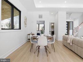 8503 Marquette Street, Vienna VA 22180