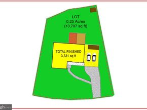 8503 Marquette Street, Vienna VA 22180