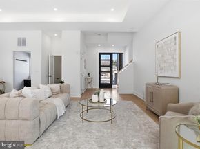 8503 Marquette Street, Vienna VA 22180