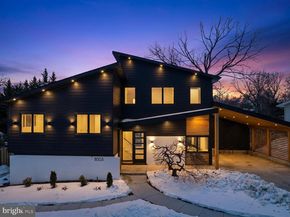 8503 Marquette Street, Vienna VA 22180