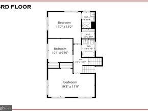 8503 Marquette Street, Vienna VA 22180