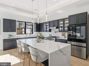 8503 Marquette Street, Vienna VA 22180